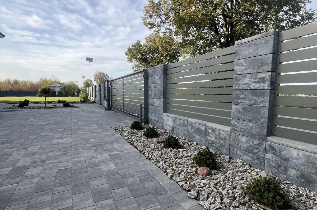 układanie kostki brukowej Wrocław